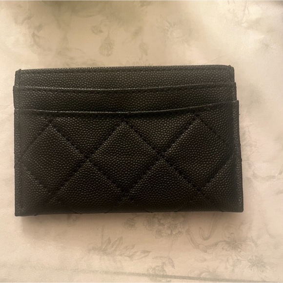 Chanel VIP Card Holder - Picture 2 of 2